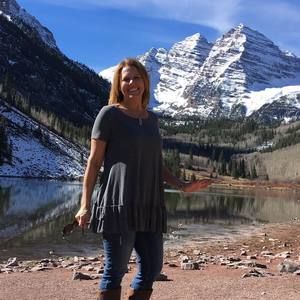 Meet your Posher, Tracy